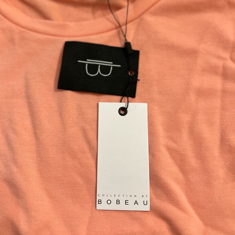 Collection by Bobeau tee - Picture 3 of 3